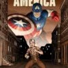 Captain America (2023) #1 By Saiz Poster -Atomicempire Outlet 033961559750 big