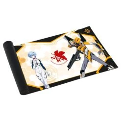 Eva-00 Playmat - Neon Genesis Evangelion