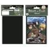 Trio Japanese Deck Protectors (60) - Attack On Titan
