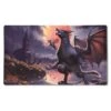 Dragon Shields: Playmat - Halloween 2023 1 Dragon Shields: Playmat - Halloween 2023 -Atomicempire Outlet 033981838387 big