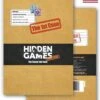 Crime Scene Vol 1: The New Haven Case -Atomicempire Outlet 033985917764 big