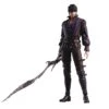Barnabas Tharmr Bring Arts Action Figure - Final Fantasy XVI