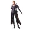 Benedikta Harman Bring Arts Action Figure - Final Fantasy XVI