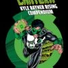 Green Lantern: Kyle Rayner Rising Compendium