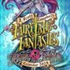 J. Scott Campbell's Fairytale Fantasies 2024 Calendar Collectors (Dark Cover) -Atomicempire Outlet 033999013653 big