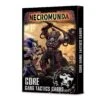 Core Gang Tactics Cards (2023) - Necromunda 1 Core Gang Tactics Cards (2023) - Necromunda -Atomicempire Outlet 034000645908 big