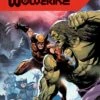 Wolverine By Benjamin Percy Vol 7