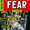 EC Archives: The Haunt Of Fear Vol 3 -Atomicempire Outlet 034023111718 big