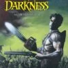 Army Of Darkness Movie Adaptation 30th Anniversary HC -Atomicempire Outlet 034042050336 big