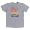 2023 Solo Spec Coupe (SSC) T-Shirt