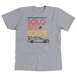 2023 Solo Spec Coupe (SSC) Ladies T-Shirt