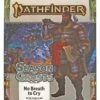 Season Of Ghosts Part 3 Of 4: No Breath To Cry - Pathfinder Adventure Path 1 Season Of Ghosts Part 3 Of 4: No Breath To Cry - Pathfinder Adventure Path -Atomicempire Outlet 034073196973 big