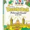 Walt Disney's Donald Duck: Maharajah Donald HC