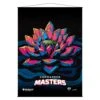 Commander Masters Wall Scroll - Magic The Gathering -Atomicempire Outlet 034099752433 big