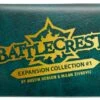 Battlecrest: Expansion Collection #1