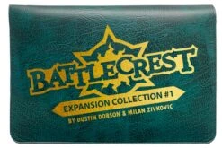 Battlecrest: Expansion Collection #1