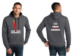 2023 F-Mod Hoodie