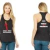 2023 F-Mod Ladies Tank Top -Atomicempire Outlet 034102141026