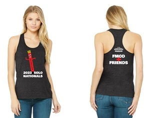 2023 F-Mod Ladies Tank Top 3 2023 F-Mod Ladies Tank Top