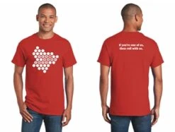 2023 Team Doof Open T-Shirt