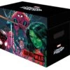 Marvel Graphic Comic Box: Spider-Man Gang War -Atomicempire Outlet 034130929560 big