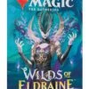 Wilds Of Eldraine Set Booster Pack - Magic The Gathering CCG