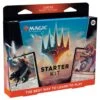 Starter Kit 2023 - Magic The Gathering CCG -Atomicempire Outlet 034162907115 big