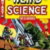 EC Archives: Weird Science Vol 3 -Atomicempire Outlet 034174426138 big