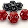 Dice Of Death And Dismemberment -Atomicempire Outlet 034180932749 big