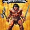 Conan The Barbarian Vol 1 (Panosian Cover) -Atomicempire Outlet 034192002832 big