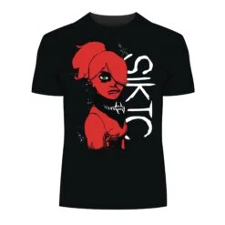 Something Is Killing The Children T-Shirt - Large