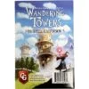 Wandering Towers: Mini Spell Expansion 3 -Atomicempire Outlet 034211272168 big