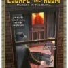 Escape The Room: Murder In The Mafia -Atomicempire Outlet 034216705593 big
