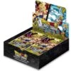 Critical Blow Booster Box (24) - Dragon Ball Super TCG -Atomicempire Outlet 034244156149 big