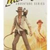 Cairo Indy Adventure Series Action Figure - Indiana Jones -Atomicempire Outlet 034245569877 big
