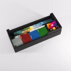 Gamegenic Cards' Lair 1000+ PRO - Black