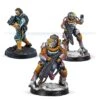 Reinforcements: Pack Beta - Yu Jing -Atomicempire Outlet 034246664503 big