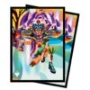 Huatli, Poet Of Unity Deck Protector Sleeves (100) - Lost Caverns Of Ixalan -Atomicempire Outlet 034276630201 big