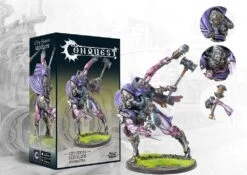 Conquest: City States Eidolon