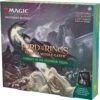 Lord Of The Rings: Tales Of Middle-earth Scene Box - Gandalf In The Pelennor Fields -Atomicempire Outlet 034319744758 big