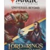 Lord Of The Rings: Tales Of Middle-earth Jumpstart V2 Booster Pack 2 Lord Of The Rings: Tales Of Middle-earth Jumpstart V2 Booster Pack -Atomicempire Outlet 034319987057 big