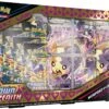 Crown Zenith Premium Treasures Collection: Morpeko V-UNION - Pokemon TCG -Atomicempire Outlet 034320887847 big