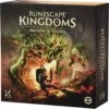 RuneScape Kingdoms: The Board Game - Shadow Of Elvarg Core Box -Atomicempire Outlet 034323659313 big
