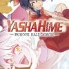 Yashahime: Princess Half-Demon Vol 4