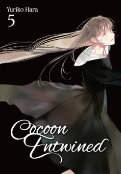 Cocoon Entwined Vol 5