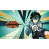 My Hero Academia CCG: Jet Burn Playmat - Midoriya -Atomicempire Outlet 034351120361 big