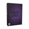 Final Girl: Series 1 - Bonus Features Box -Atomicempire Outlet 034355022771 big