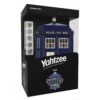 Yahtzee: Dr. Who Tardis 60th Anniversary Edition