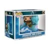 Pop Aquaman: Aquaman On Storm Vinyl Figure (295) 1 Pop Aquaman: Aquaman On Storm Vinyl Figure (295) -Atomicempire Outlet 034358353637 big