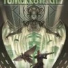 Tomorrow City: A Dieselpunk RPG -Atomicempire Outlet 034379697072 big